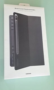 Samsung Galaxy Tab S9 / S9 FE Book Cover Keyboard Slim fit 薄型鍵盤皮套
