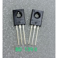 IC BD 139 & 140 II ORIGINAL ST BD 139 & 140 II GOOD QUALITY BD139-140 II