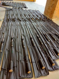 คัน เอเลี่ยน UFOเหมาะกับงานสายสปิ๋วและตีเหยื่อปลอม