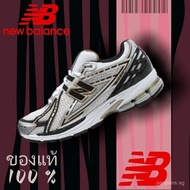 New Balance NB 1906R Silver, breathable, unisex, comfortable and durable, shopee best seller.