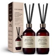 [500ml x 2 pcs] Cocodor Premium Diffusers