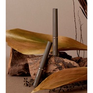 [MUDE] Skinny Curling Mascara - Ash brown, Mute brown