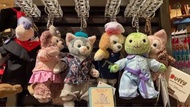 Linabell Gelatoni Cookieann Shelliemay KC