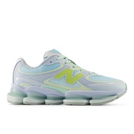 New Balance Unisex ABZORB 2000 (Standard) - OXFORD BLUE