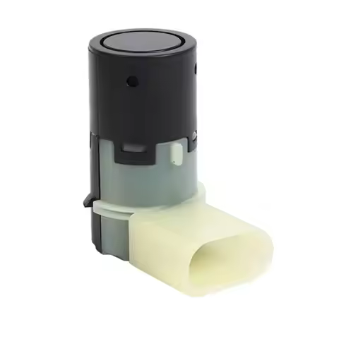 A45K-For VW A2 A4 A6 A8 2002-2011 Compatible 1Pcs Car Parking Sensor 7H0919275C 4B0919275E Automotiv
