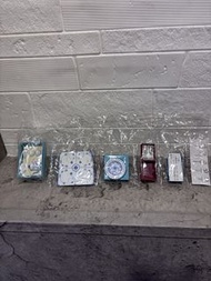 re-ment絕版百貨公司