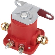 SS581T/ ALL76203 12V SW3 Solenoid Pemula Hot Rod Tugas Berat