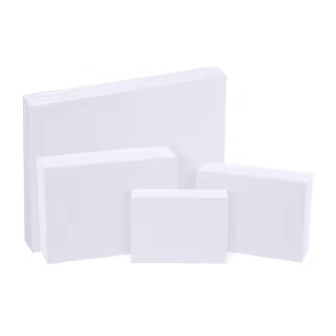 180gsm High Gloss Photo Paper, Multiple Sizes Available (4x6/5x7/A4), Premium Inkjet Paper for Vibra
