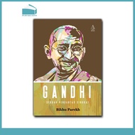 Gandhi a Brief Introduction