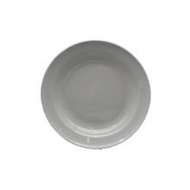QQQ MELAMINE DEEP PLATE 10 INCH (LIGHT STONE)