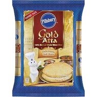 Pillsbury gold atta 5 kg