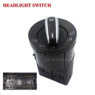 K0GW 3BD 941 531 For VW Golf / Jetta / Bora Mk4 Passat B5 / B5.5 Polo 9N / 9N3 Lupo New Beetle T5 Ch