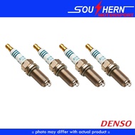 DENSO IRIDIUM POWER SPARK PLUG IXUH22I PERODUA AXIA / BEZZA (4PCS)