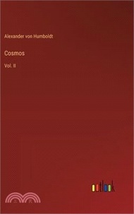 50754.Cosmos: Vol. II