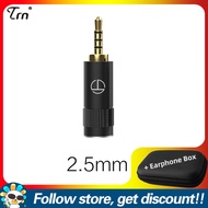 FAAEAL TRN หูฟังเสียบ3.5มิลลิเมตร/2.5มิลลิเมตร/4.4มิลลิเมตร/ประเภท-C/lightning เสียงเชื่อมต่อแจ็คหูฟ