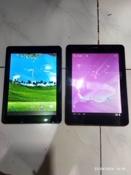 TAB TABLET ADVAN 8inci Hidup BERGARANSI