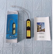 fridge leaking gas detector freezer / refrigerator / chiller coil leak gas r134a r600 r22 Refrigeran