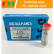 PLUNGER 5630 090150-5630 DIESELPART FOR MITSUBISHI 4D35