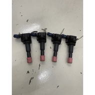 Original Handa jazz city VTEC 1.5L L15A Ignition plug coil