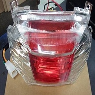 TAIL LAMP CLEAR EGO MOTORCYCLE