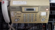 panasonic kx ft 931 telepon fax
