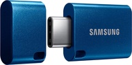 SAMSUNG Type-C™ USB Flash Drive 256GB Transfers 4GB Files in 11 Secs w/Up to 400MB/s 3.13 Read Speed
