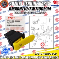 SMASH 110/FW110 DL9M SWITCH ASSY STARTER (SGP)
