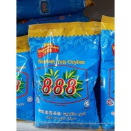 Ceylon Tea 888 1kg Tea Powder