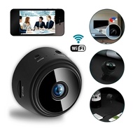 Original Mini A9 HD WiFi Surveillance Camera Mini with Recording Function