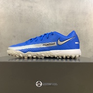 [Genuine] Nike Phantom GT2 Academy TF Genuine Soccer Shoes - CK8470-400