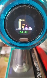 Dyson v12 detect slim fluffy