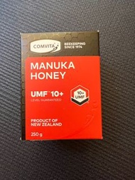 Comvita 麥蘆卡蜂蜜 UMF 10+ 250g