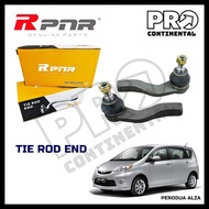 PERODUA ALZA 1.5 2009-2022 STEERING RACK TIE ROD END