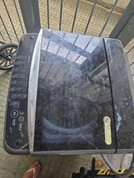 LG 8KG 頂揭式洗衣機