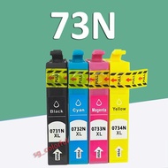 Compatible Epson 73N Ink Epson T0731 Ink Cartridge for TX103 TX110 TX111 TX200 TX210 TX209 TX213 TX2