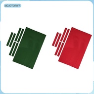 [mojotorw7] Performance Wool Nylon Pool Snooker Billiards Table Felt /Cloth for 9ft Table