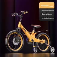 จักรยานเดี่ยวสำหรับเด็ก วัยเตาะแตะ จักรยานเดี่ยวแบบขี่เท้าสำหรับเด็กชายและเด็กหญิง รุ่น WLN1641G จาก