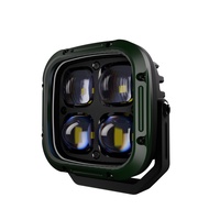 GOLD RUNWAY LED SPOTLIGHT GR-G4 (W/RLC-2)