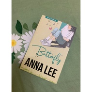 Butterfly Anna Lee (preloved)
