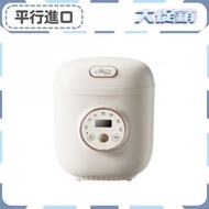 【家電優惠區】迷你電飯煲 1.2L (MRC-012CW)