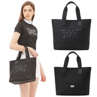 กระเป๋าถือกอล์ฟใหม่ PXG กระเป๋าถือผู้ชายความจุเสื้อผ้าสวมพื้นที่ไนลอนกอล์ฟ