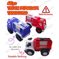 AK90 | FIRE TRUCK FIRE TRUCK/ AK TRUCK/