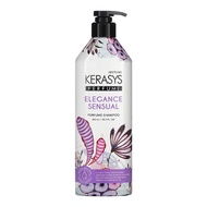 Kerasys] Elegance & Sensual Perfumed Shampoo | 600 mL