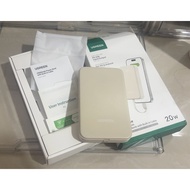 (USED less than 3 times)UGREEN 10000mAh PD 20W USB C USB A