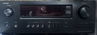 Denon AVR-1912 Receiver 擴音機