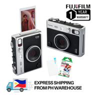Fujifilm Instax Mini Evo with 10 sheets Instax film