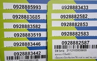 เบอร์มงคล ซิมเทพ เบอร์สวย ais 12call แบบเติมเงิน N888-A-3999