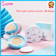 Phấn nước Cushion Lameila - BB Bioqua Siêu Cute - Nhỏ gọn phù hợp giới trẻ