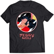 DMNTeestore Peggy Gou Unisex for Men men t-Shirt for Men t-Shirt for men Black
