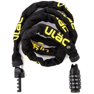 Ulac 52nd Street Black Key UL-A800-03 (Direct from Japan)